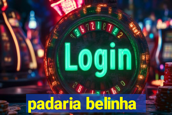 padaria belinha